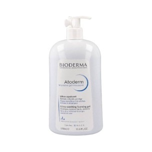 BIODERMA ATODERM INTENSIVE GEL MOUSSANT 1 L