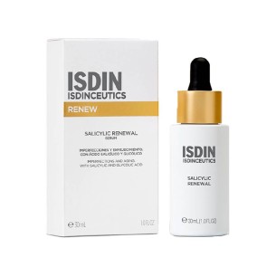 ISDINCEUTICS RENEW SERUM  SALICYLIC RENEWAL 30 ML