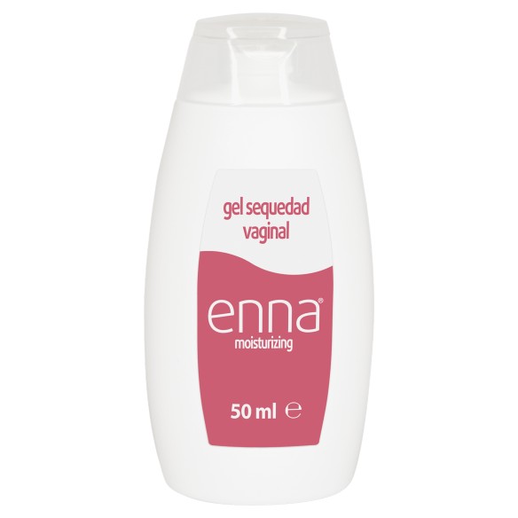 ENNA LUBRICANT  50 ML