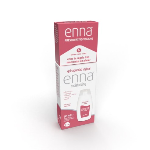 ENNA LUBRICANT  50 ML