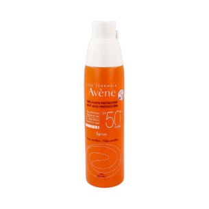 AVENE SPRAY SPF 50 200 ML