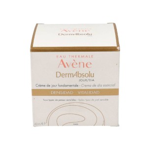 AVENE DERMABSOLU CREMA DE DIA ESENCIAL  40 ML