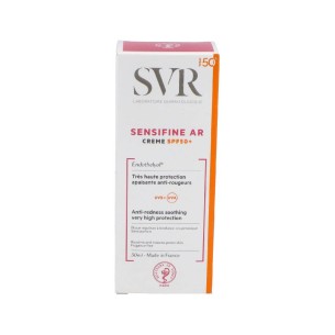 SENSIFINE AR CREME SPF 50 SVR 1 TUBO 40 ML