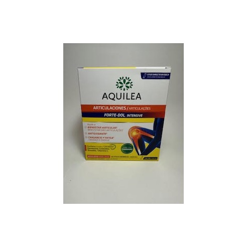 AQUILEA ARTICULACIONES FORTE DOL INTENSIVE  20...