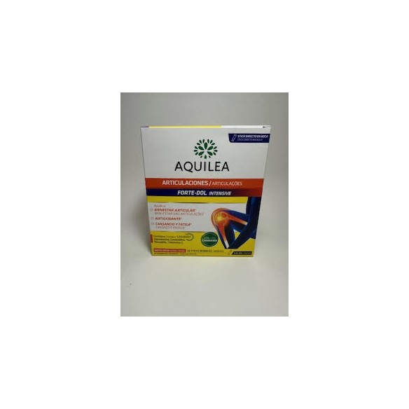 AQUILEA ARTICULACIONES FORTE DOL INTENSIVE  20 STICKS 15 ML