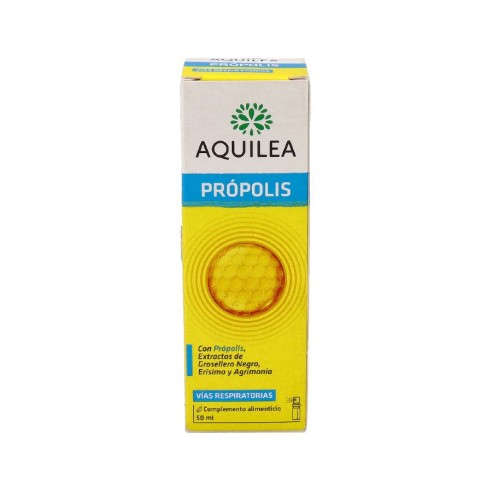 AQUILEA PROPOLIS SPRAY 50 ML
