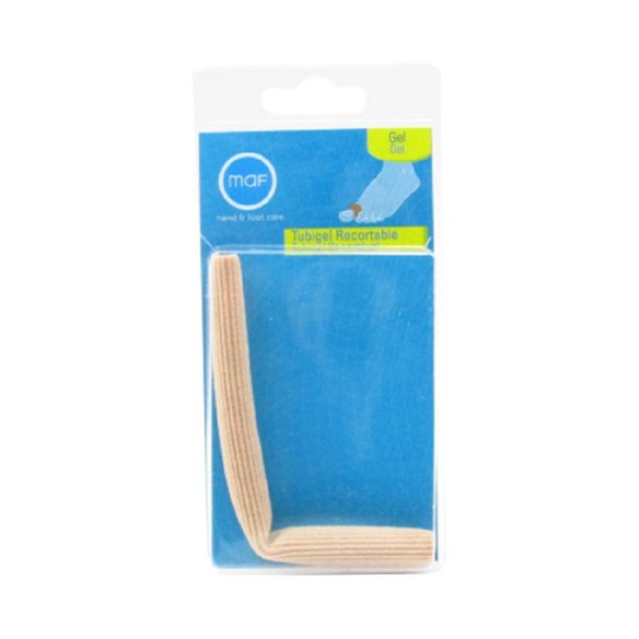 TUBIGEL PROTECTOR DEDOS PEQ