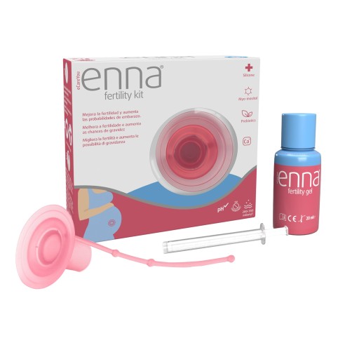 ENNA FERTILITY  1 KIT