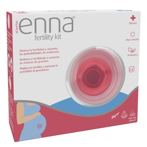 ENNA FERTILITY  1 KIT
