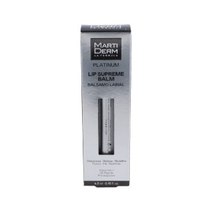 MARTIDERM LIP SUPREME BALM  4.5 ML