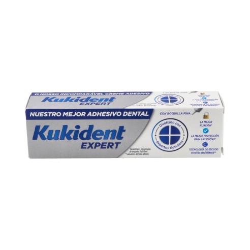 KUKIDENT PRO ULTIMATE  1 TUBO 40 G