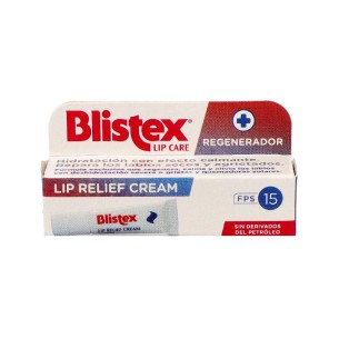 BLISTEX REGENERADOR LABIAL