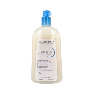 ATODERM CREMA DE DUCHA BIODERMA 1 ENVASE 1 L
