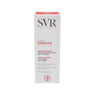 SVR CICAVIT HPPI CREME 1 ENVASE 40 ML