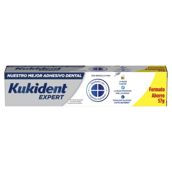 KUKIDENT PRO ULTIMATE 57G