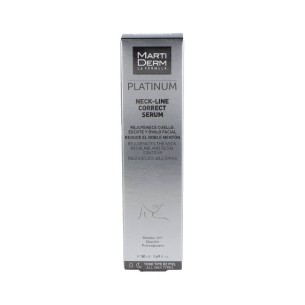 MARTIDERM NECK LINE CORRECT  1 ENVASE 50 ML