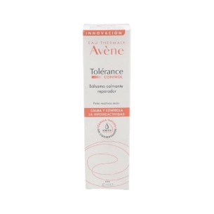 AVENE TOLERANCE CONTROL BALSAMO CALMANTE REPARADOR 40ML