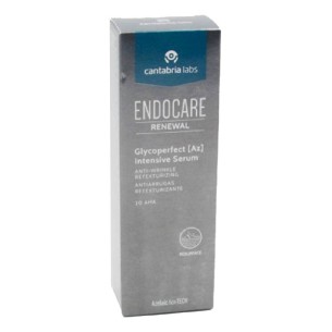 ENDOCARE RENEWAL GLYCOLIC INTENSIVE SERUM  1 ENVASE 50 ML