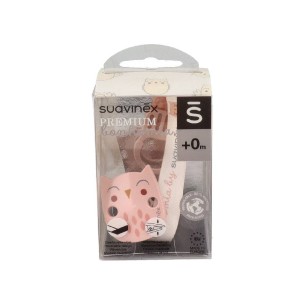 BROCHE CINTA SUAVINEX