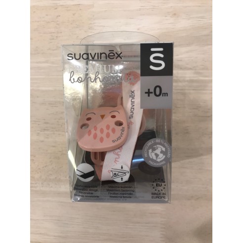 BROCHE CINTA SUAVINEX