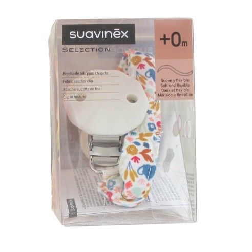 BROCHE CINTA SUAVINEX