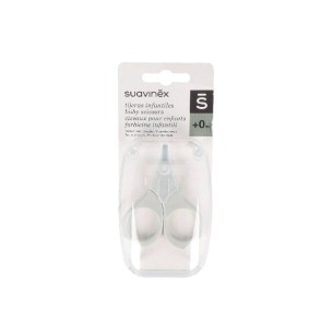 TIJERAS SUAVINEX