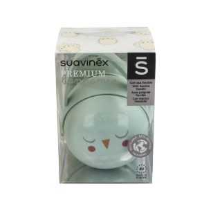 PORTACHUPETE DUO SUAVINEX 2 U