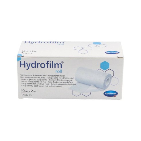 HYDROFILM ROLL  1 ROLLO 10 CM X 2 M