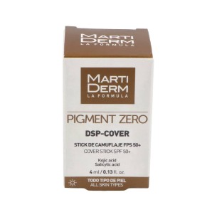 MARTIDERM COVER-DSP  4 ML