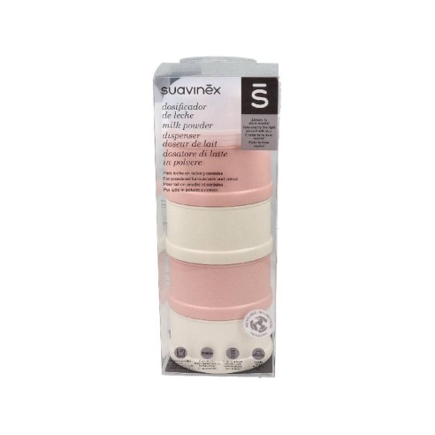 SUAVINEX DOSIFICADOR FORMULA Y CEREALES EN...