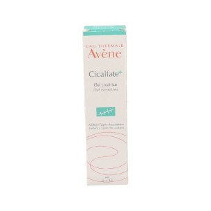AVENE CICALFATE GEL CICATRICES 30 ML