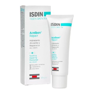 ISDIN ACNIBEN REPAIR CUIDADO HIDRATANTE REPARADOR