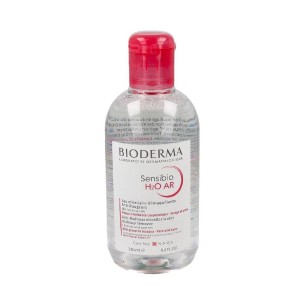 BIODERMA SENSIBIO H2O AR 250 ML