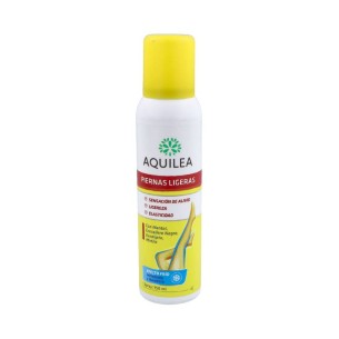 AQUILEA PIERNAS LIGERAS SPRAY  1 ENVASE 150 ML