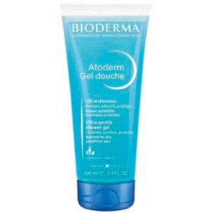 BIODERMA ATODERM GEL DE DOUCHE 1 TUBO 100 ML