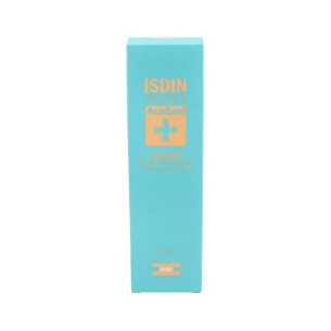 ISDIN TEEN SKIN ACNIBEN MASCARILLA FACIAL PURIFICANTE  1 ENV