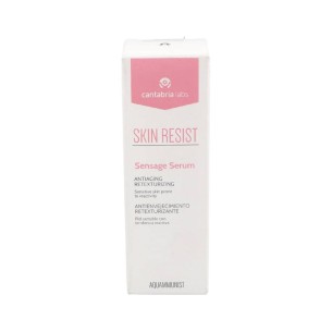 ENDOCARE SKIN RESIST SENSAGE SERUM  1 ENVASE 30 ML