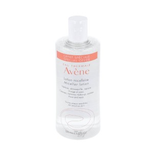 AVENE LOCION MICELAR 500 ML