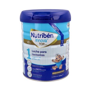 NUTRIBEN INNOVA 1  800 G