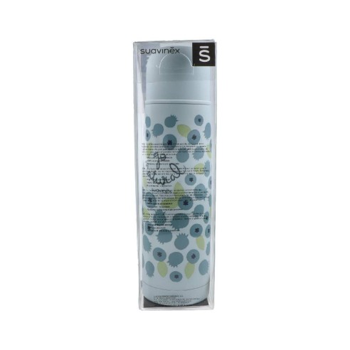 TERMO PARA LIQUIDOS SUAVINEX CELESTE