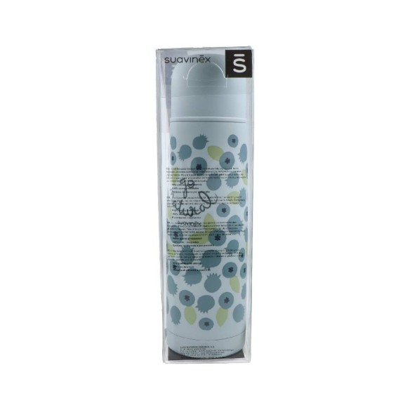 TERMO PARA LIQUIDOS SUAVINEX CELESTE