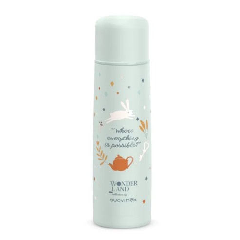 TERMO PARA LIQUIDOS SUAVINEX CELESTE