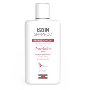 ISDIN PSORISDIN CHAMPU 200 ML
