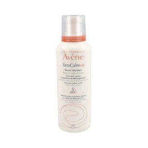 AVENE XERACALM A.D. BALSAMO RELIPIDIZANTE  1 ENVASE 400 ML