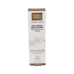 MARTIDERM DSP CREMA RENOVACION  40 ML