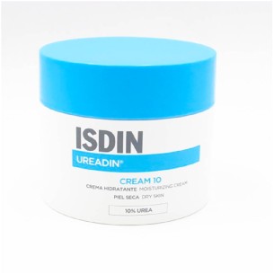 ISDIN UREADIN CREAM 10 CREMA HIDRATANTE PIEL SECA 300ML