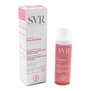 SVR BAUME PALPEBRAL BALSAMO 1 ENVASE 30 ML
