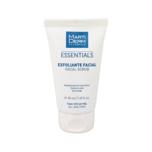 MARTIDERM CREMA EXFOLIANTE FACIAL