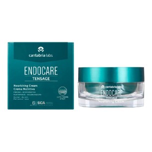 ENDOCARE TENSAGE CREMA NUTRITIVA  1 ENVASE 50 ML