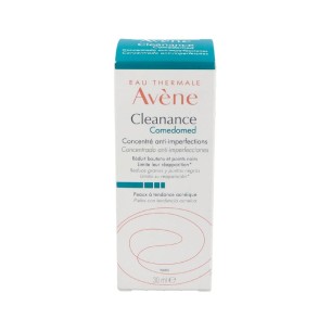 AVENE CLEANANCE COMEDOMED CONCENTRADO ANTI-IMPERFECCIONES  3